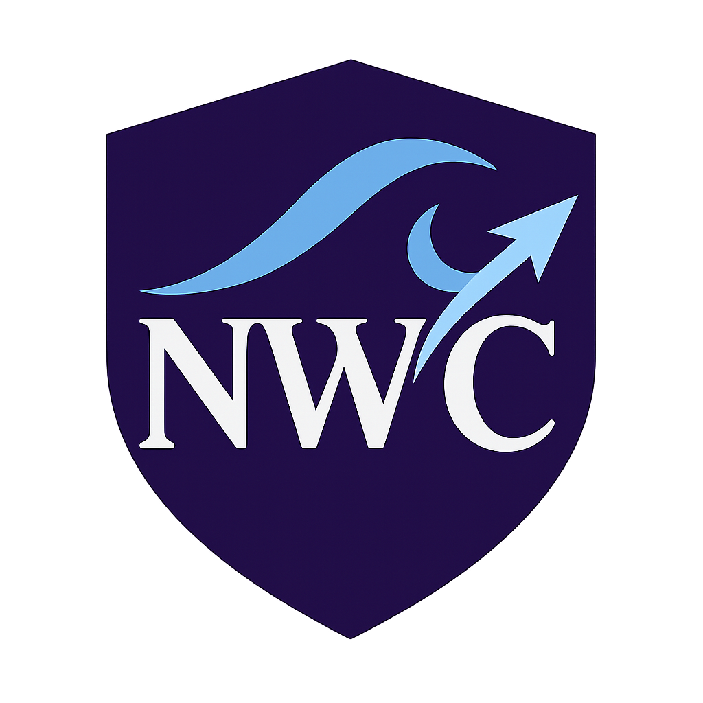 New Wave Capital Logo