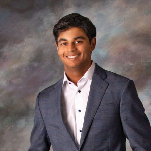 Nishan Inampudi