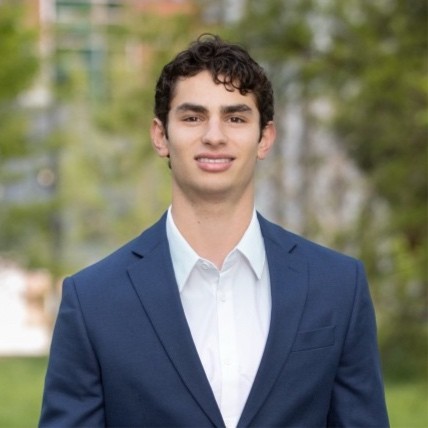 Blake Feinstein