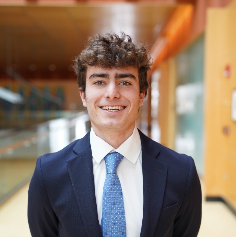 Daniel Garcia
