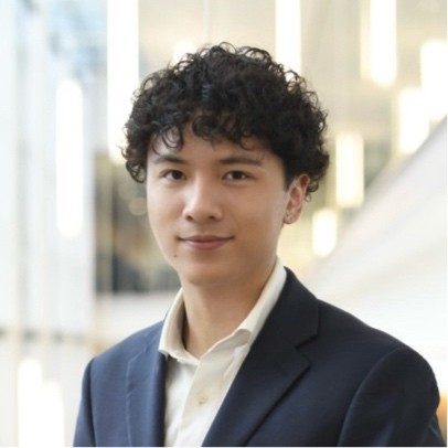 Eric Jing
