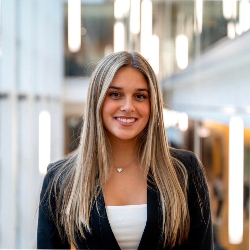 Gabby Stempien