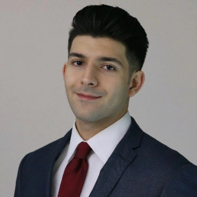 Jason Nuridjanian