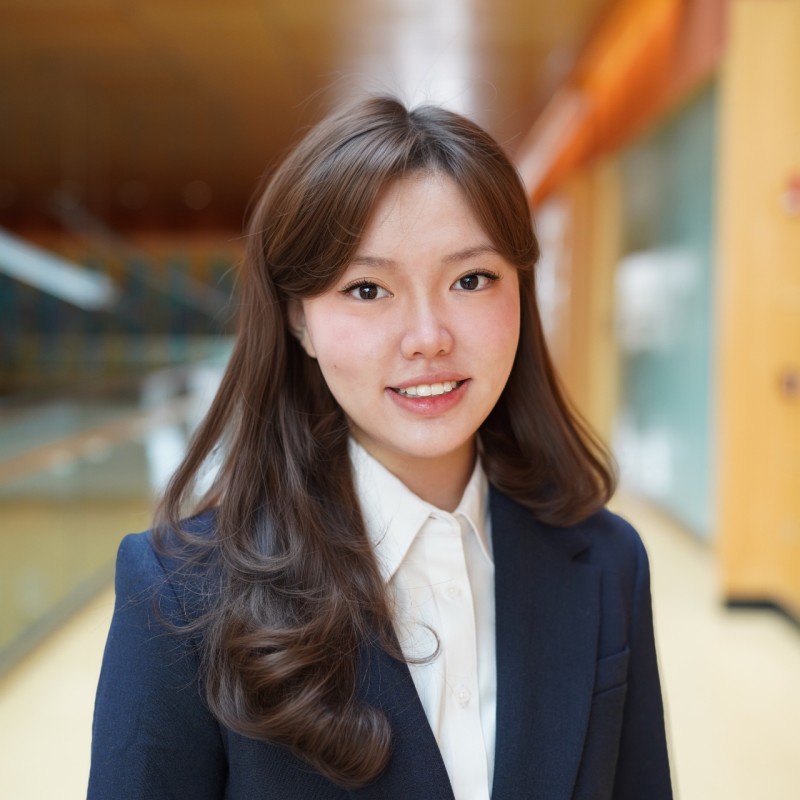 Julia Zou