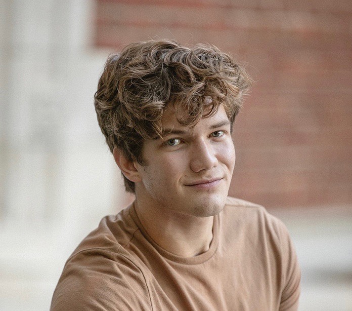 Xander Bartlett
